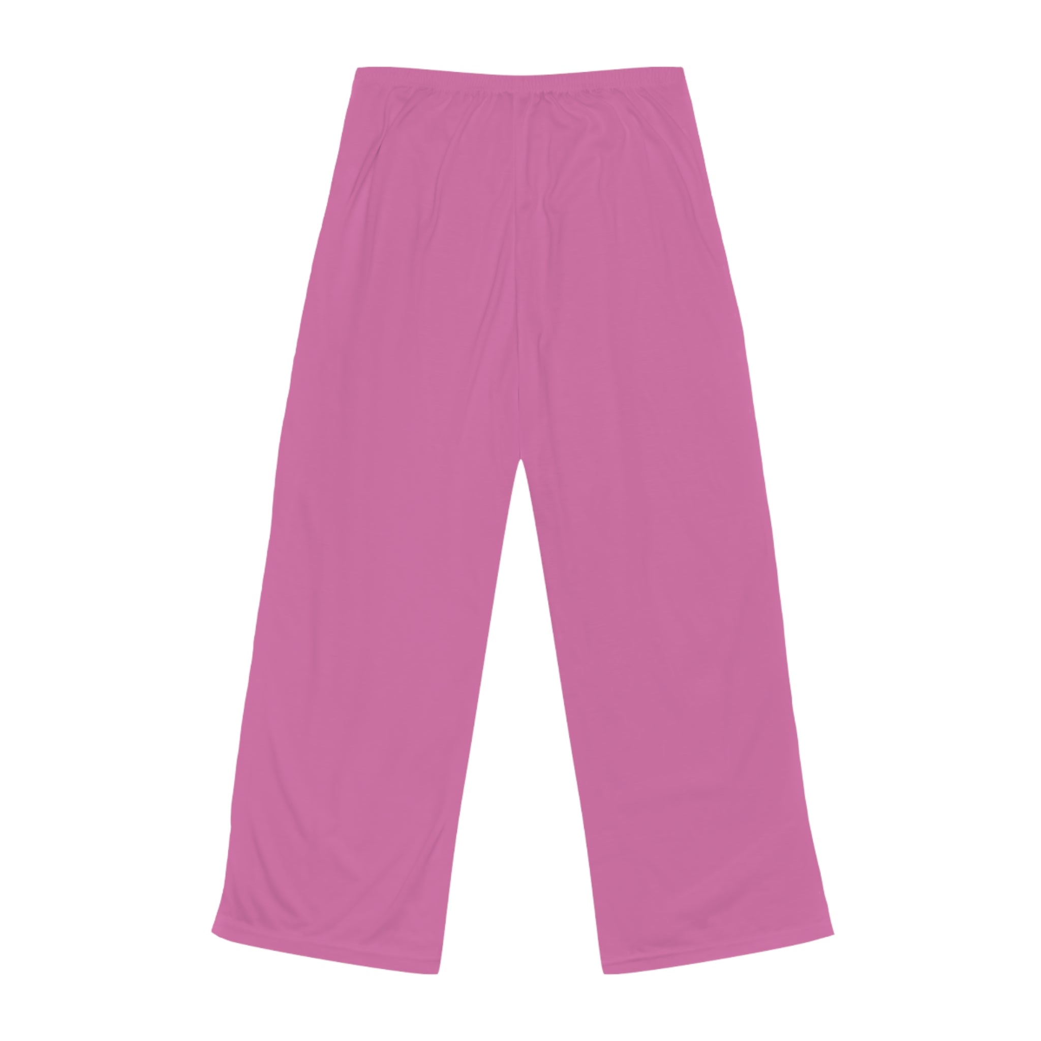 Slitgill Pink Pajama Bottoms